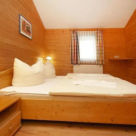 Harz Holiday Park Hasselfelde Exterior photo