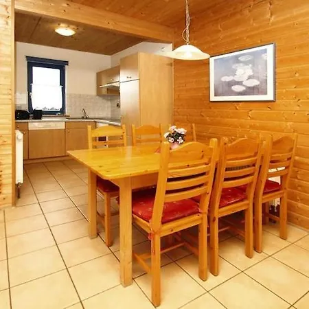 Harz Holiday Park Hasselfelde Exterior photo