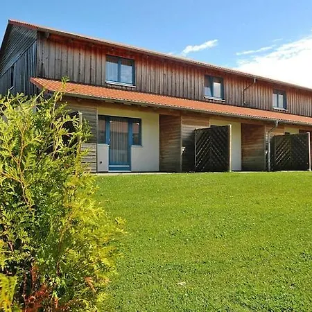 Harz Holiday Park Hasselfelde Exterior photo