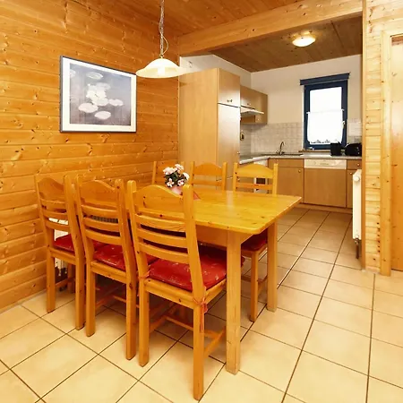Harz Holiday Park Hasselfelde Exterior photo