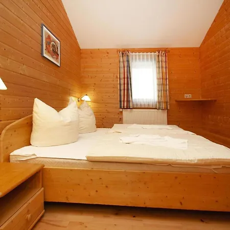 Harz Holiday Park Hasselfelde Exterior photo