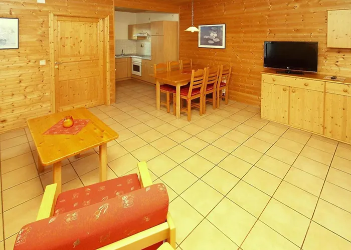 Harz Holiday Park Hasselfelde
