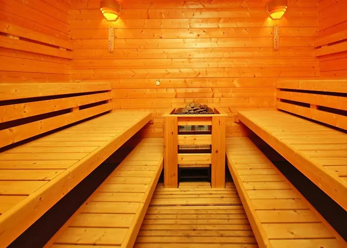 Harz Holiday Park Hasselfelde