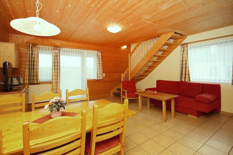 Holiday home Harz Hasselfelde