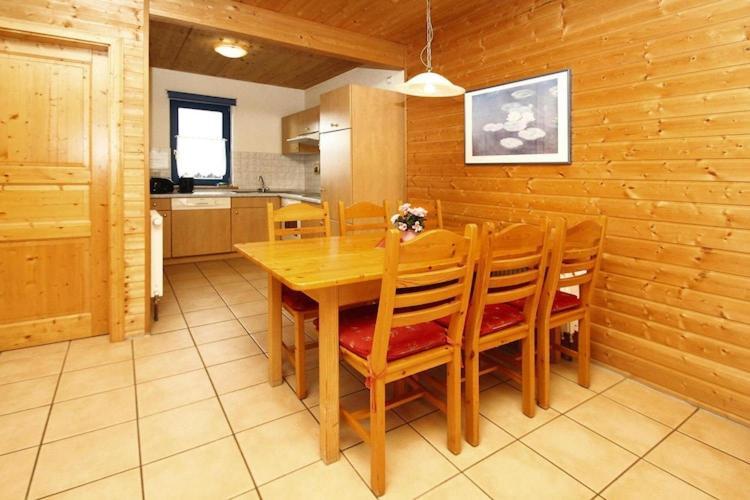 Harz Holiday home