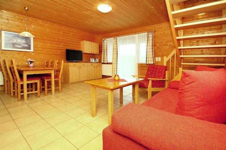 Harz Holiday home *