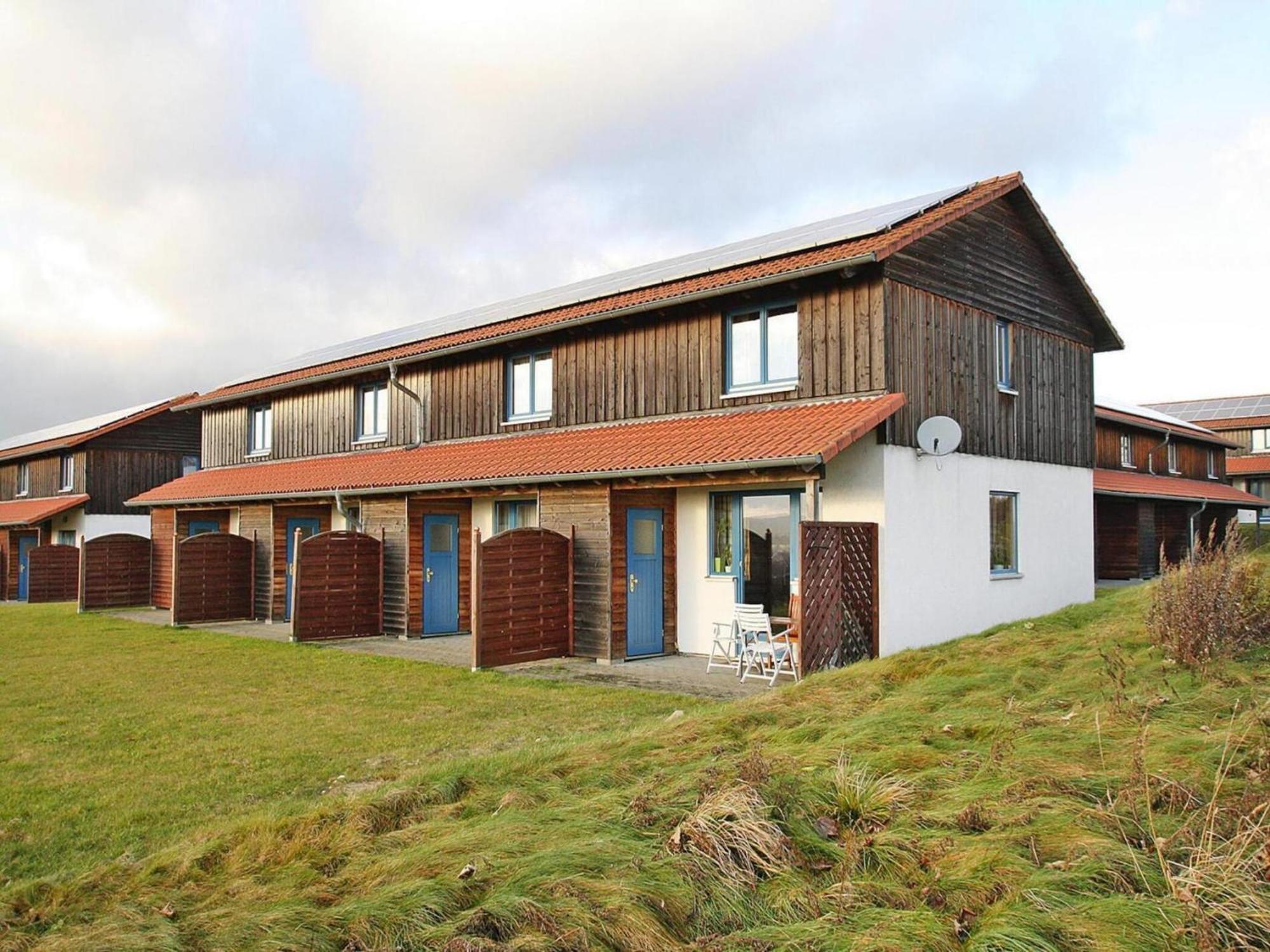 Harz Holiday home *