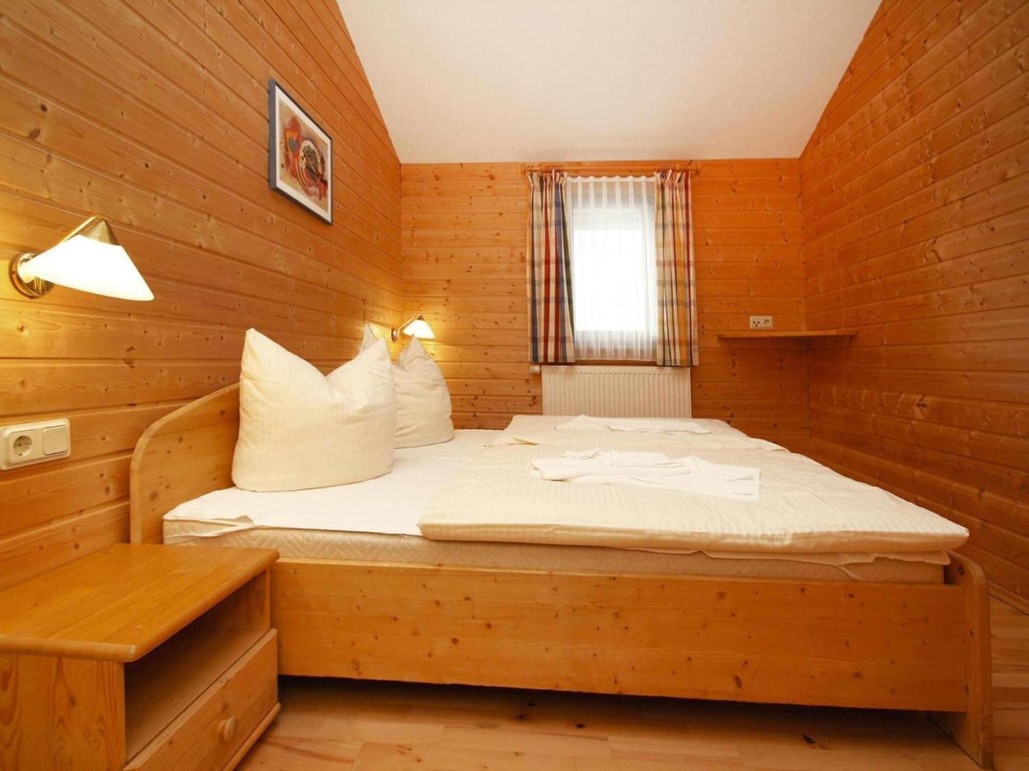 Harz Holiday home Hasselfelde