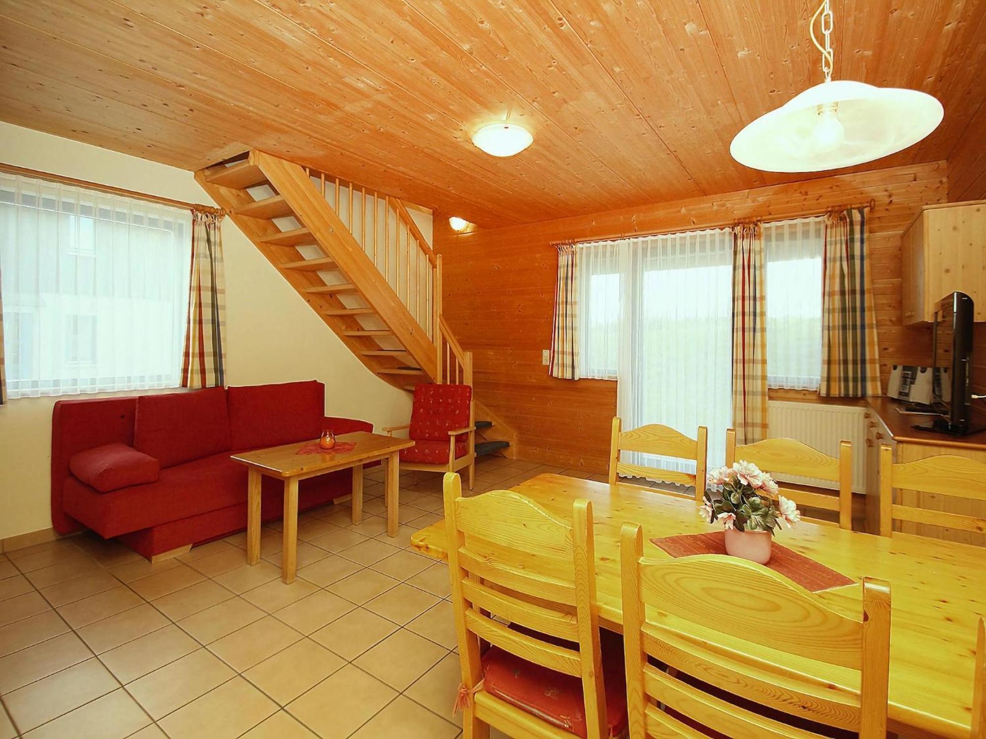 Harz Holiday home *