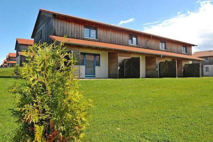 Harz Holiday home Hasselfelde