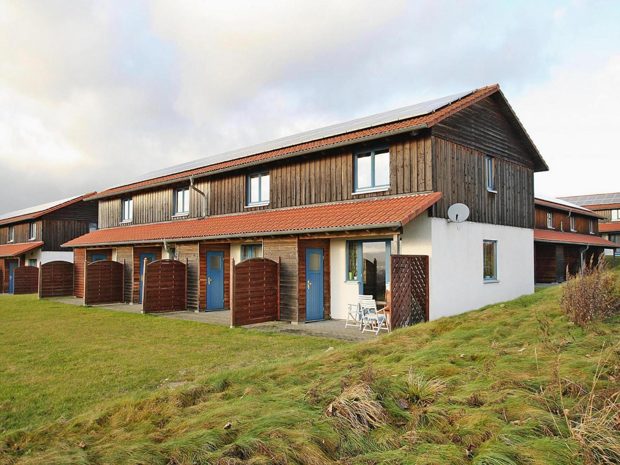 Holiday home Harz Hasselfelde