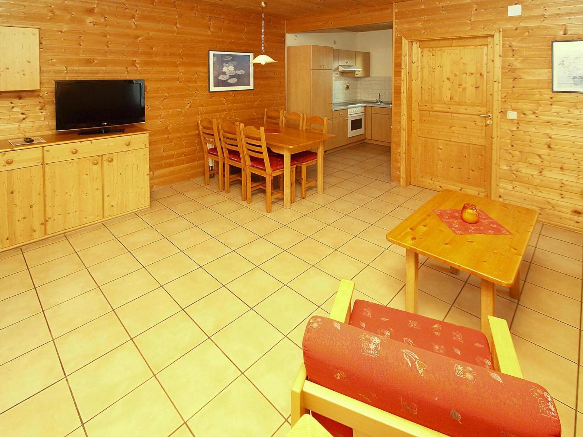 Harz Holiday home Hasselfelde