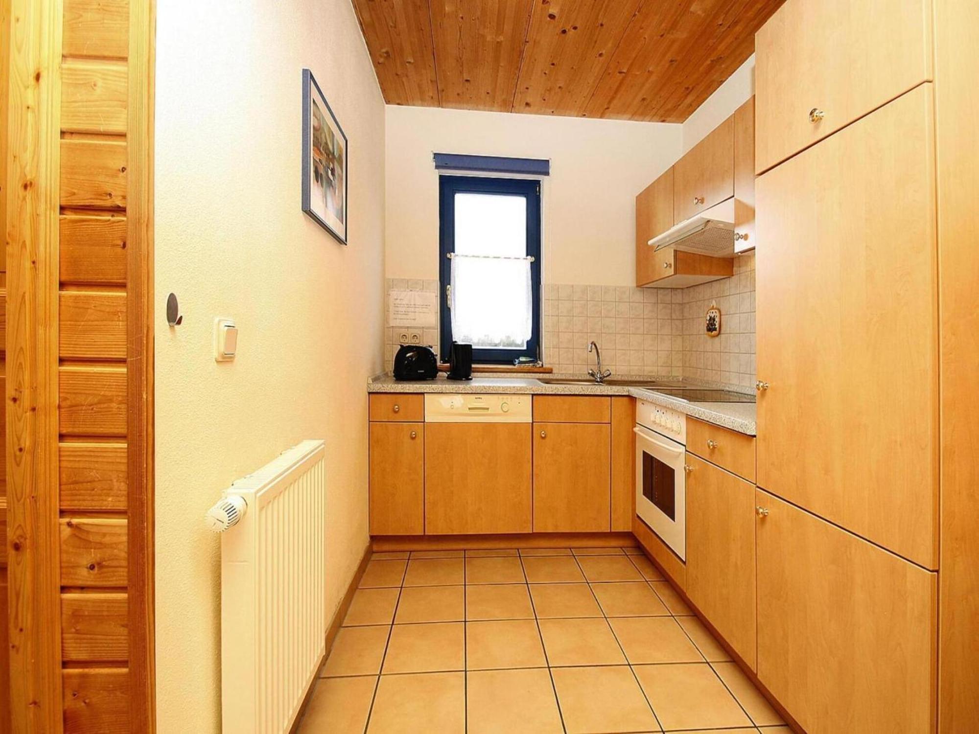 Holiday home Harz