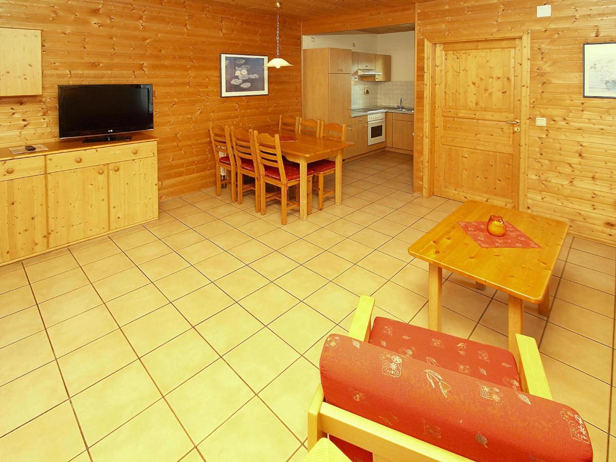 Harz Holiday home Hasselfelde