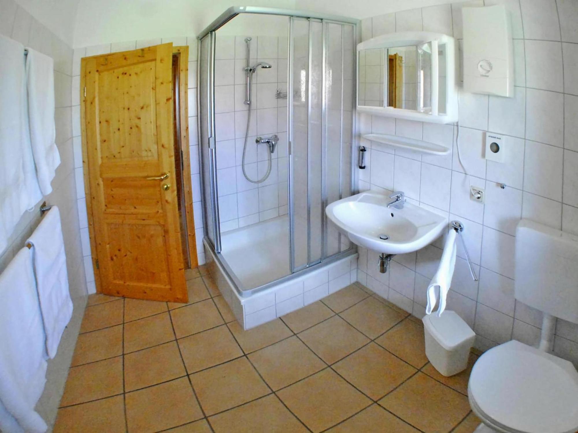 Harz Holiday home