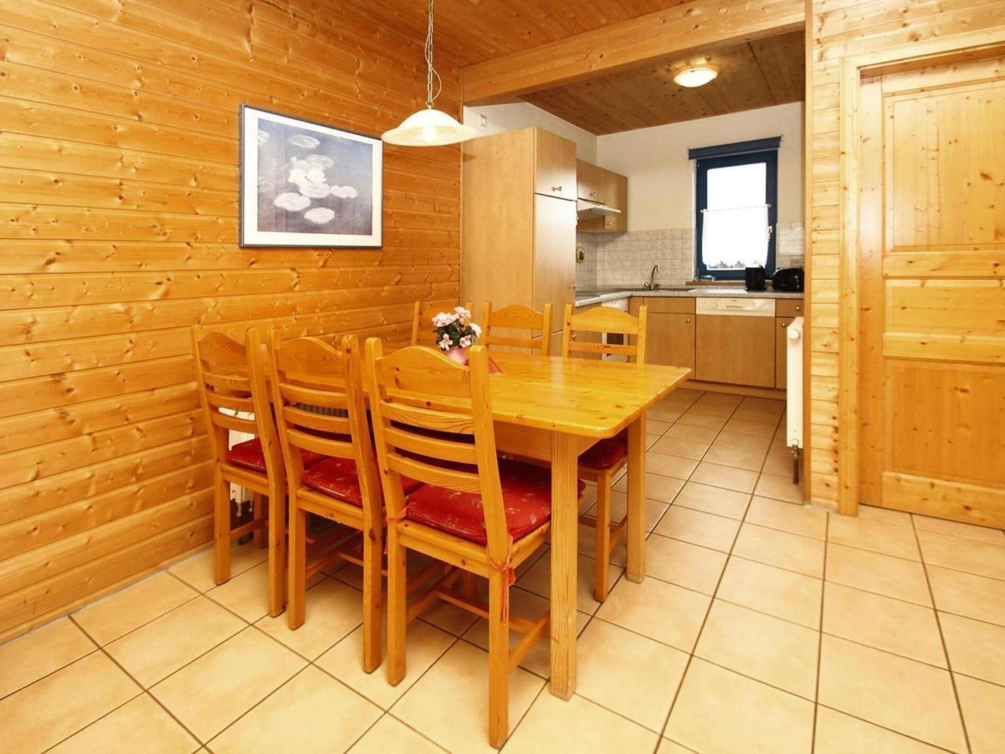 Holiday home Harz