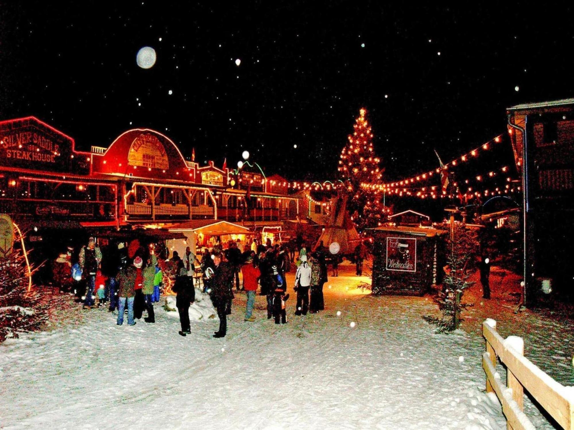 Harz * Hasselfelde