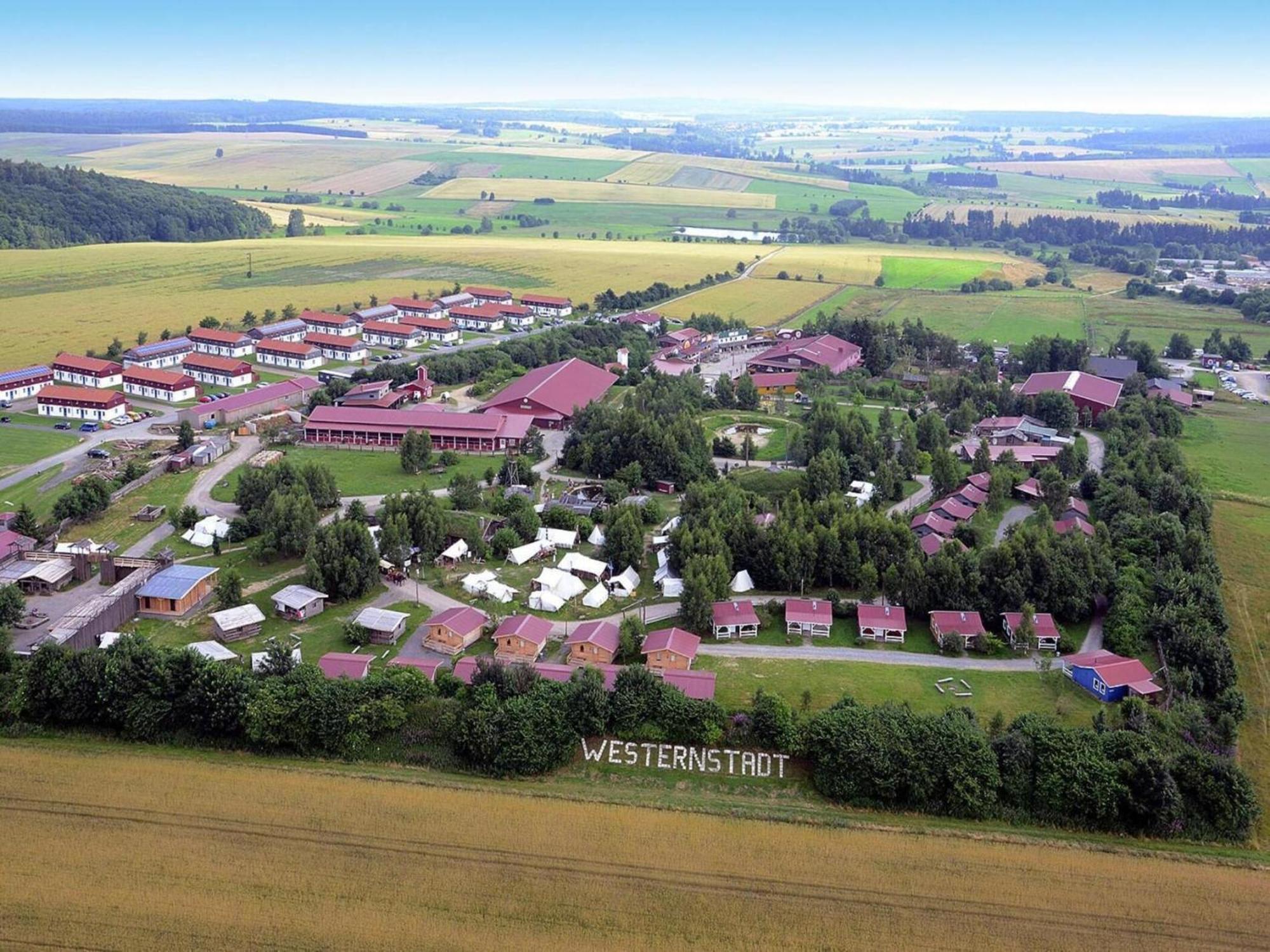 Holiday home Harz